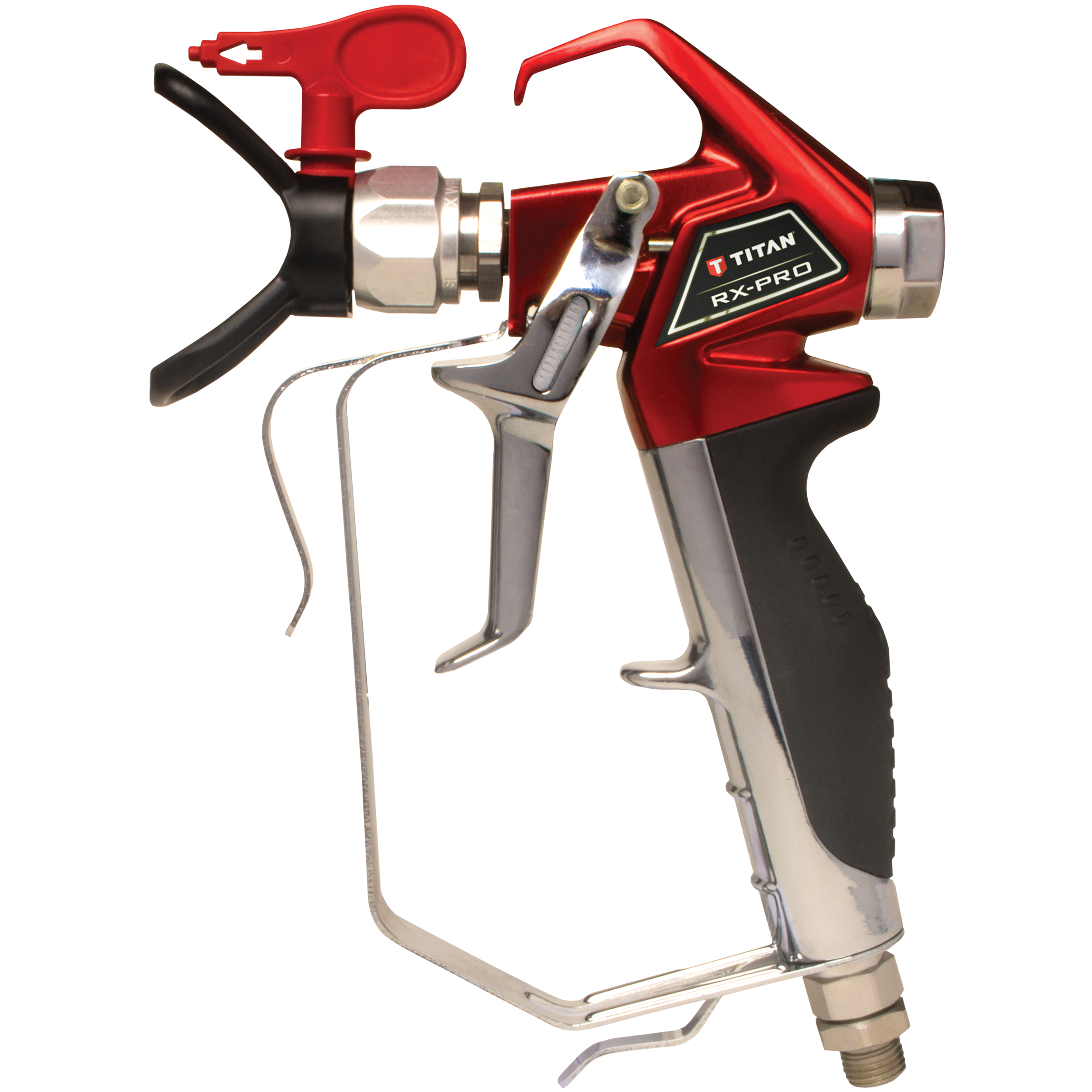 Titan RX-Pro Airless Spray Gun